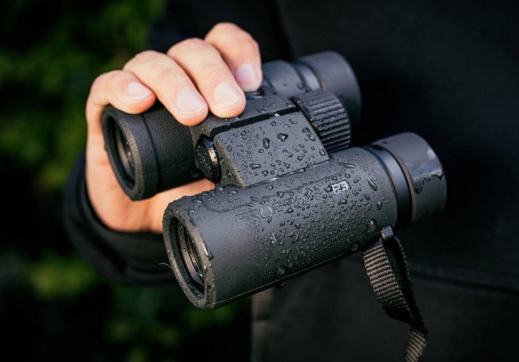 Nikon Prostaff P3 8x42