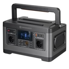 Bresser přenosný zdroje elekktrické energie - Portable Power Station 500 Watt