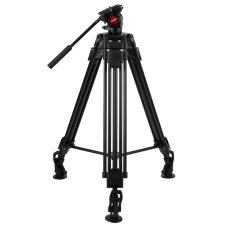 Omegon videostativ V300
