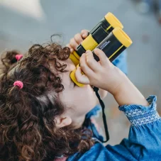 National Geographic 7x30 - dalekohled nejen pro děti