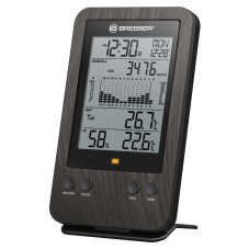 Srážkoměr BRESSER Rain Gauge Pro WTW