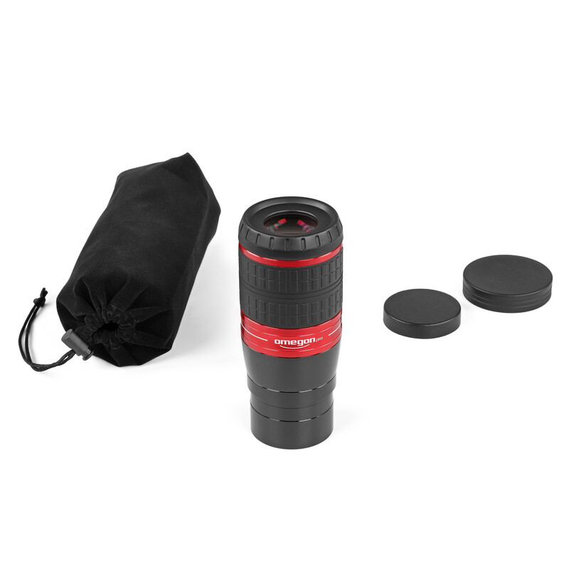 Okulár Omegon OGDO 9mm 80° (1,25" & 2")