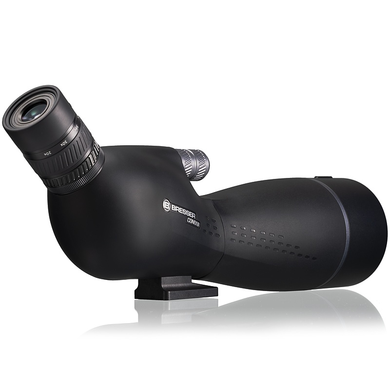 Bresser Condor 20-60x80 Gen. II URC
