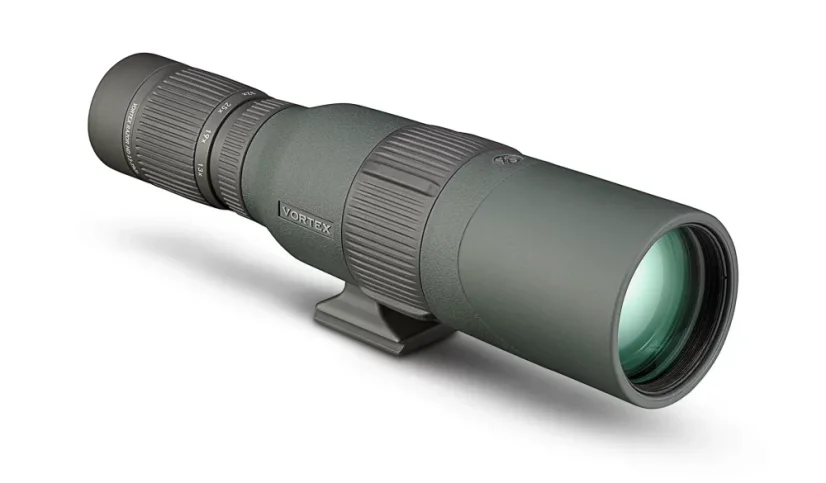 Vortex Razor HD 13-39x56 S - přímý