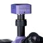 Magus Metal D600 HAL 50-600x + kamera