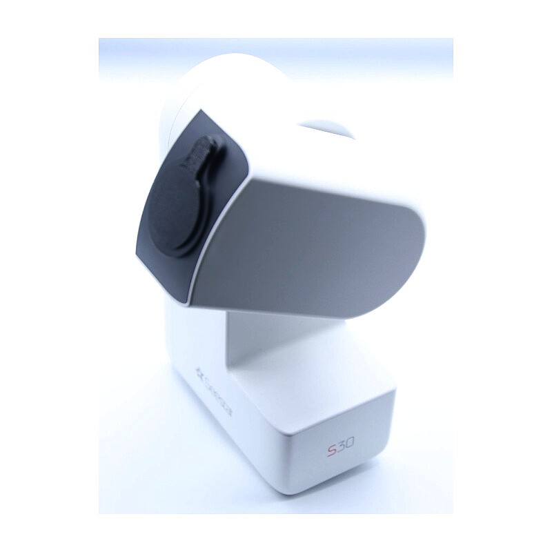 Krytka objektivu pro ZWO Seestar S30