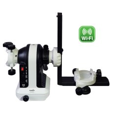 Skywatcher AZ GTiX WiFi + stativ