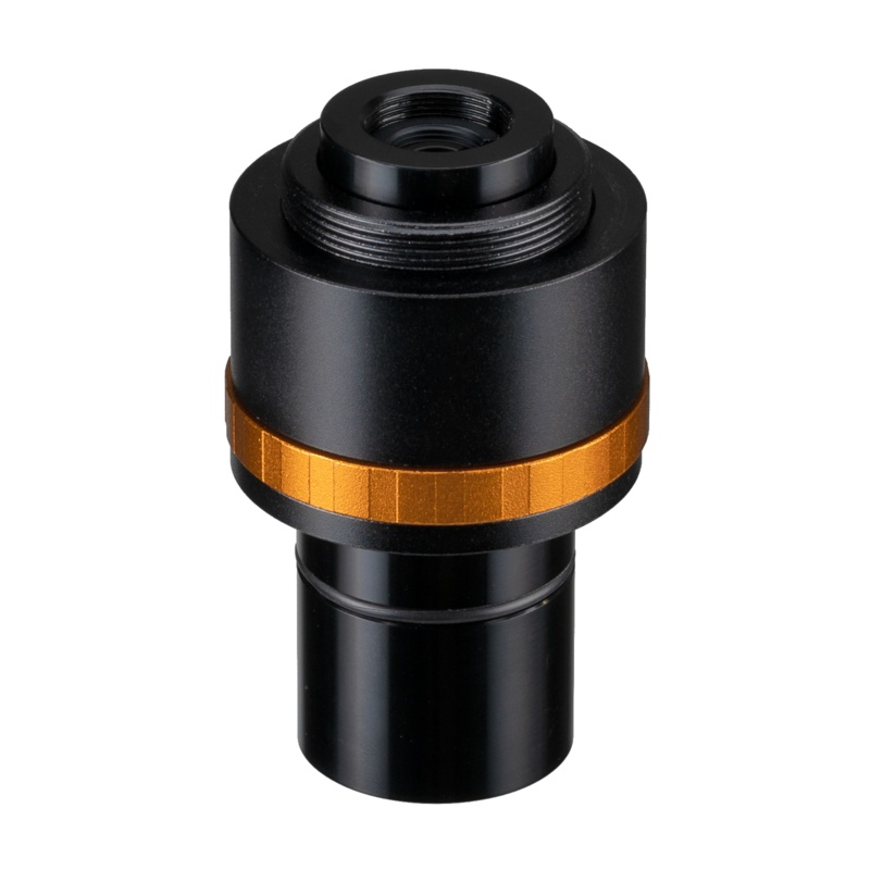 Bresser optická redukce pro kamery s C-mount - 0,5x ZOOM