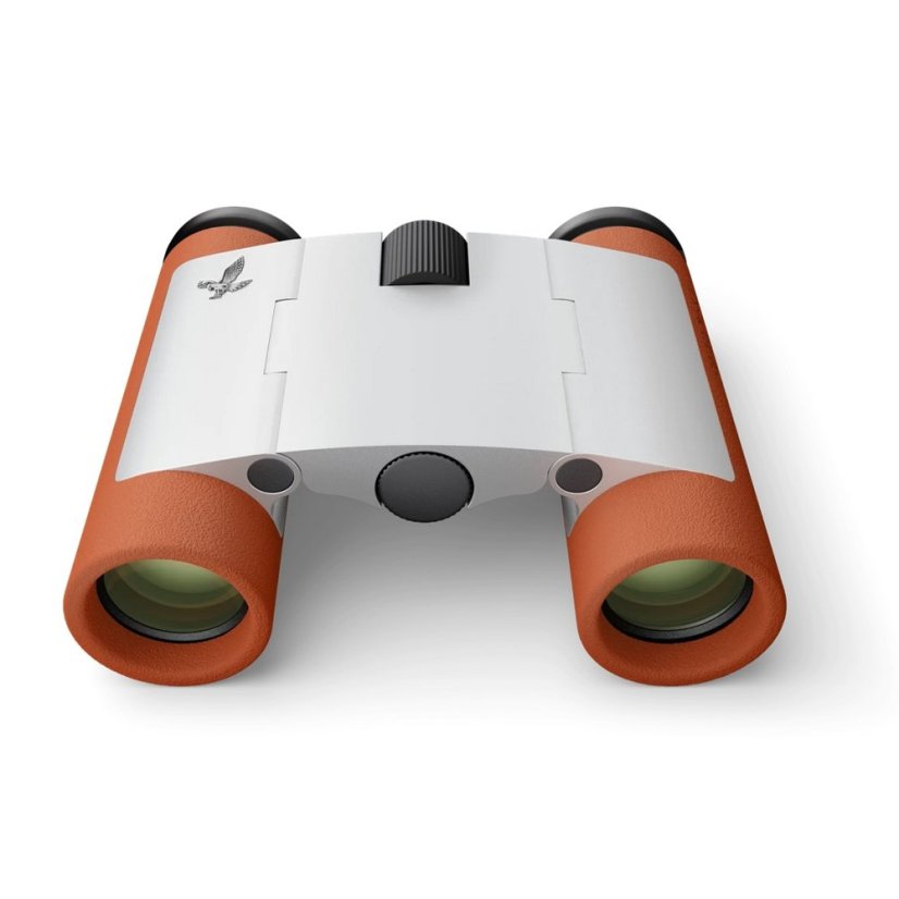 Swarovski Curio 7x21 (oranžový)