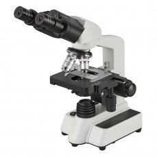 Mikroskopy Bresser Researcher 40-1000x BINO