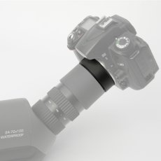 Fotoadapter pro spektiv Bresser Condor