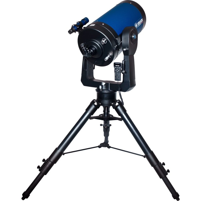 Meade LX200 14“ F/10 ACF se stativem