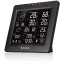 BRESSER 8-in-1 WiFi Heat Stress Index Sahara TB meteostanice