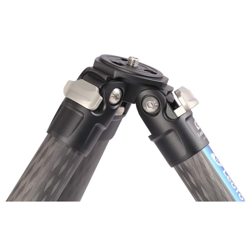 Leofoto - karbonový stativ Ranger LS-324C (15kg/162cm)