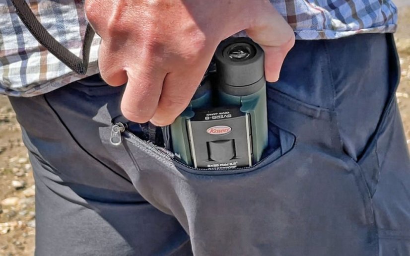 Kowa SV II 8x25