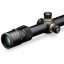 Vortex Viper 6,5-20x50 MilDot (MOA)