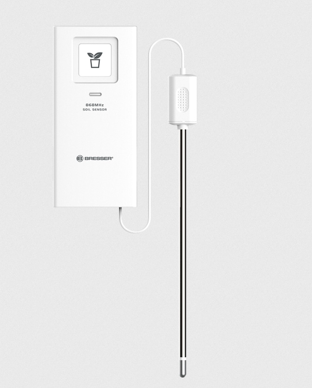 Půdní senzor Bresser