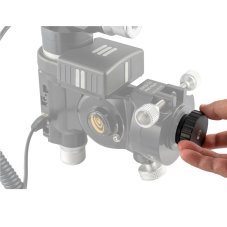 Adapter pro AZ nastavení montáže iEXOS100