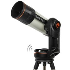 Celestron RASA 6" Origin 152/335mm f2,2 (vestavěná kamera s AI)