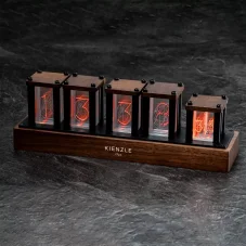 KIENZLE LED Nixie Clock