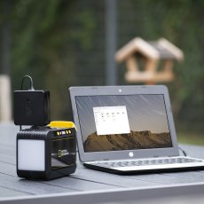NATIONAL GEOGRAPHIC Mobile Power Station - přenosný zdroj energie