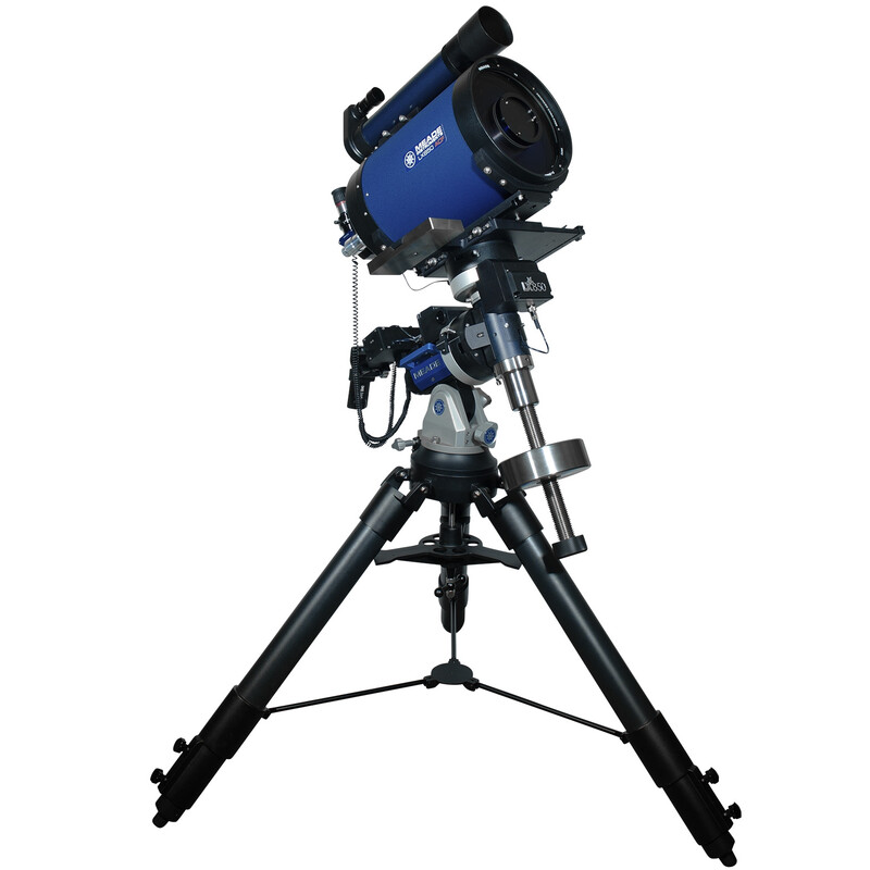 Meade LX850 ACF 10" f/8 StarLock