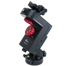 iOptron Mount SkyHunter AZ/EQ GoTo bez stativu