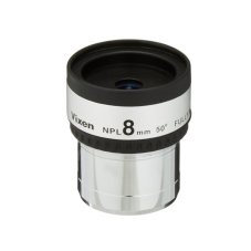 Vixen NPL 50° okulár 8mm (1.25'')
