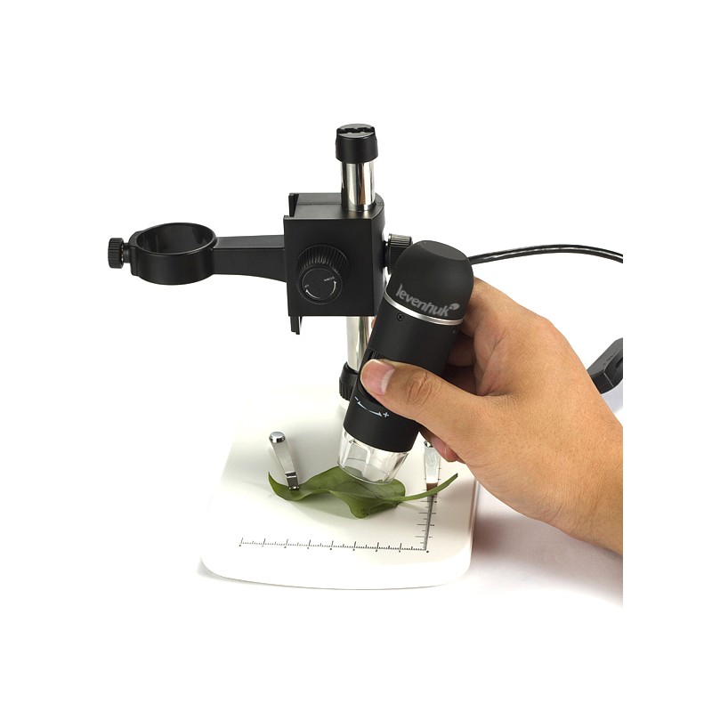 Levenhuk digitální mikroskop DTX90 5Mpx