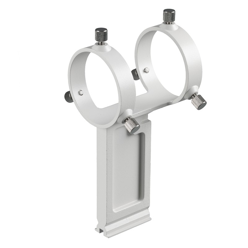 Bresser - objímka a držák hledáčku 8x50