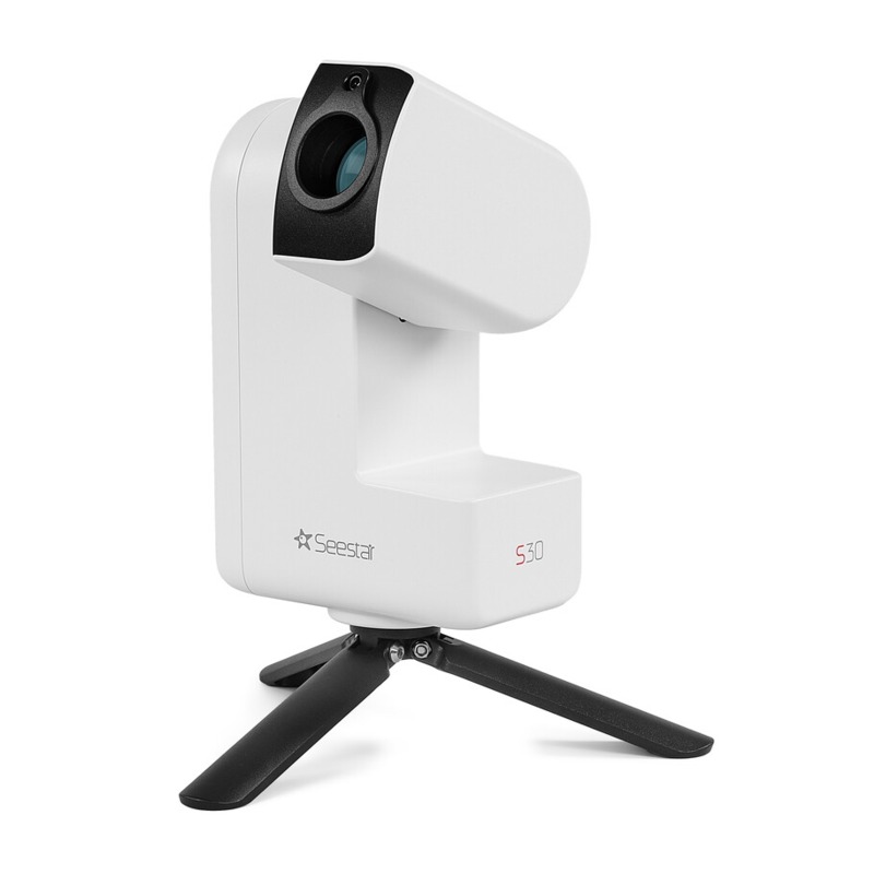 ZWO Seestar S30 AP 30/150mm f/5