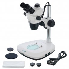 Levenhuk - Stereomikroskop ZOOM 1T 7-45x (trino)