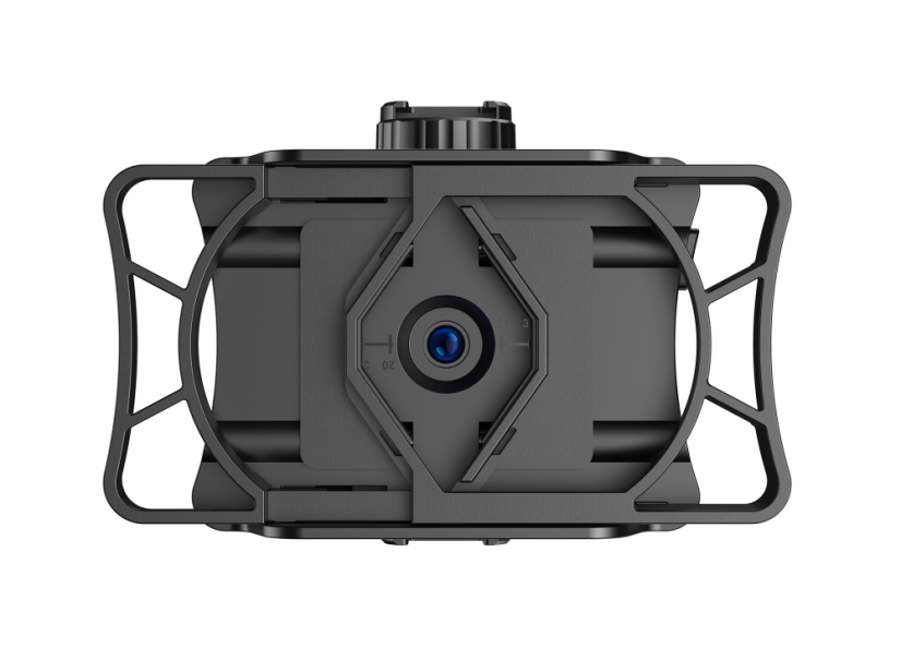 Wi-Fi okulárová kamera Levenhuk Kelvin WFP25