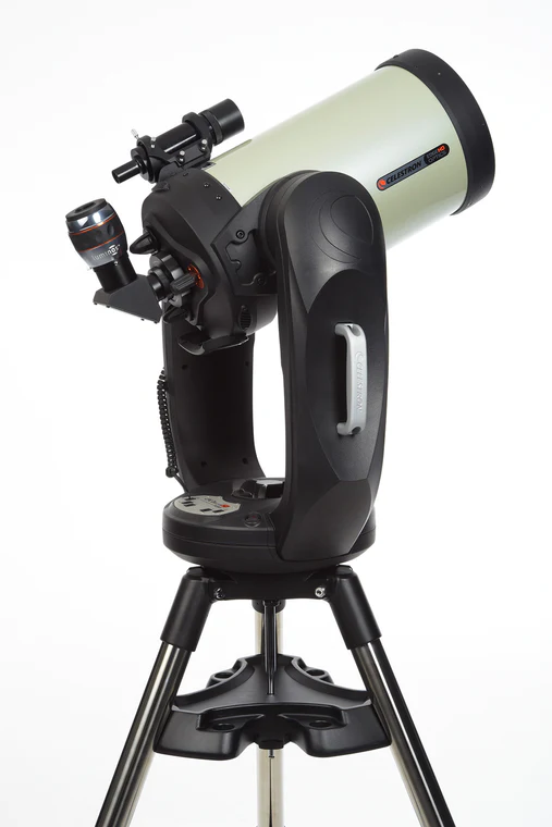Celestron CPC Deluxe 9,25" SC (235/2350) EdgeHD