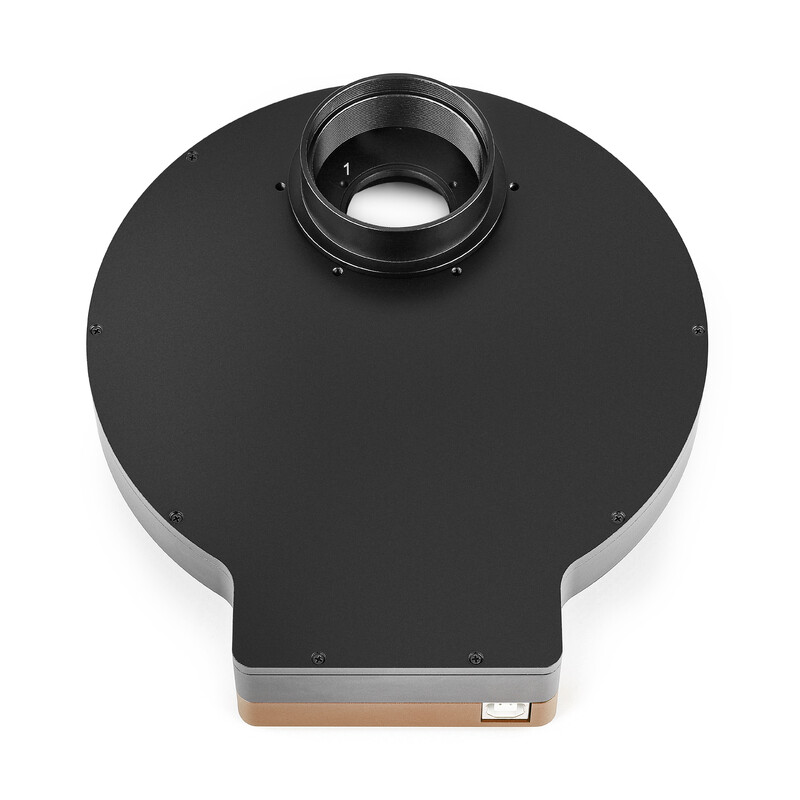 Omegon Pro - eletronický otočný měnič filtrů EFW 8x1.25''