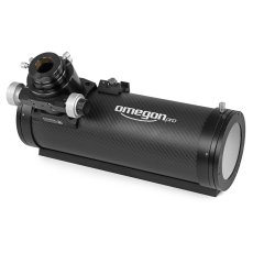 Omegon Pro Astrograph Carbon 114/456 OTA