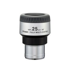 Vixen NPL 50° okulár 25mm (1.25'')