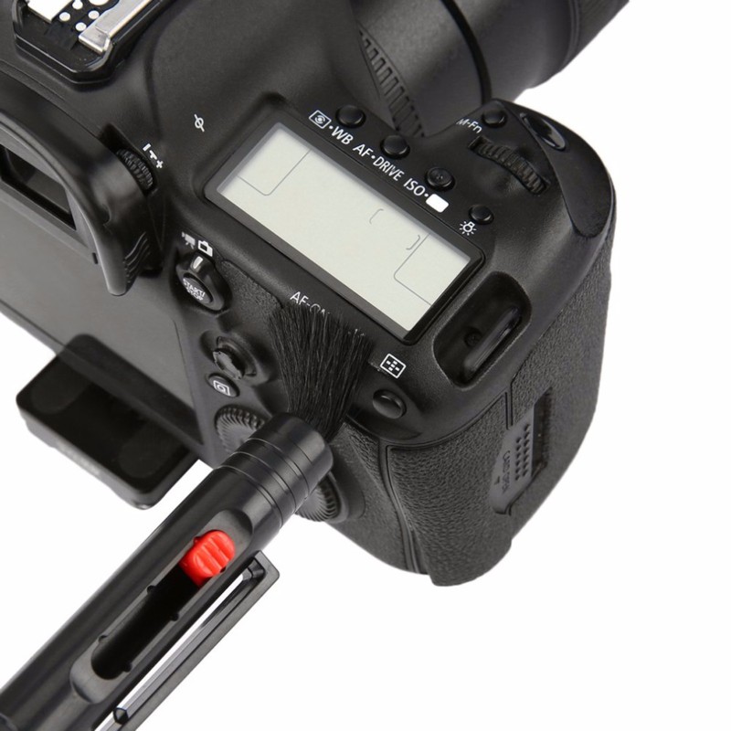 LENSPEN - nástroj na čištění optiky