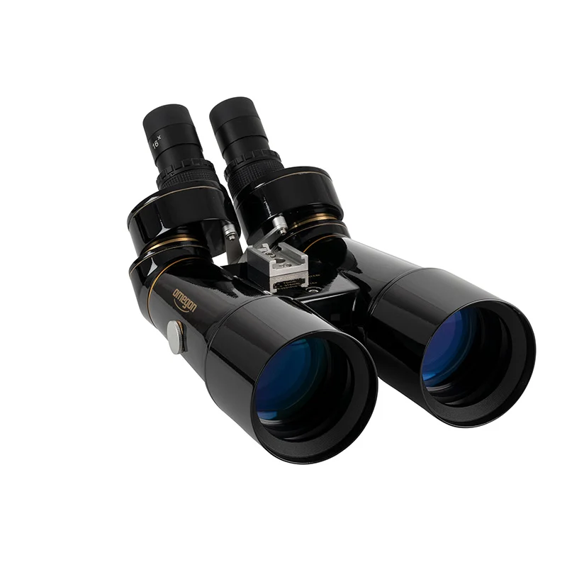 Omegon Nightstar 16x70 - 45° binokulár