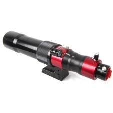 DayStar 60/930mm SOLAR SCOUT CARBON + kufr