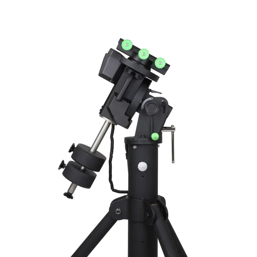 Skywatcher EQ-8R GoTo WiFi (pouze hlava vč. kufru)
