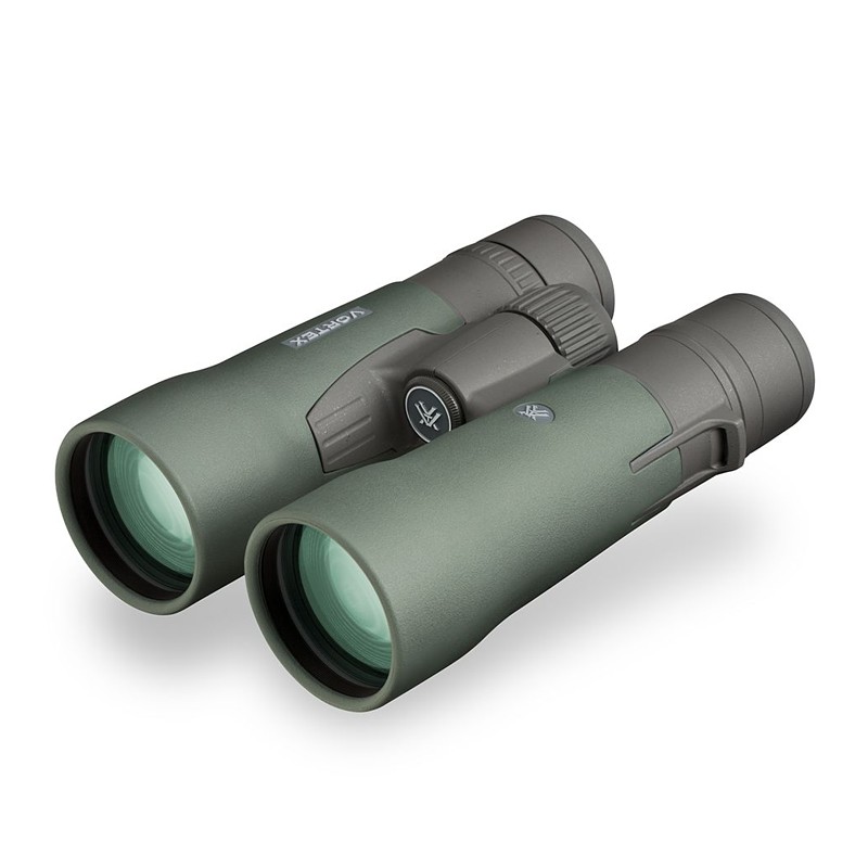 Dalekohledy Vortex Razor 10x50 a 12x50