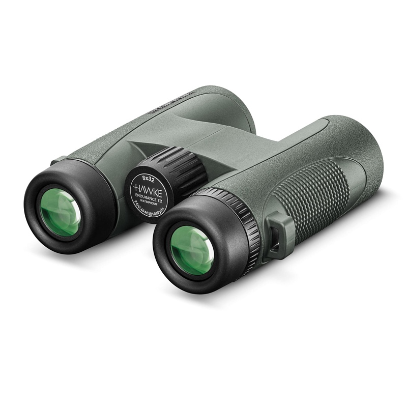 Hawke Endurance ED 8x32 Green (zelená)