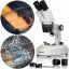 Mikroskop Bresser Researcher ICD 20x/40x/80x