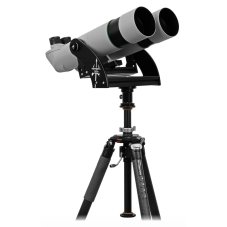 Omegon Brightsky 26x82 na vidlicové montáži Neptune s karbonovým stativem Omegon Pro