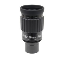 Okulár Omegon Oberon 80° 10mm (1,25")