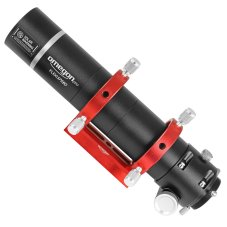 Omegon - Guidescope FlexiSpeed 45/250 - pointační dalekohled s obručemi