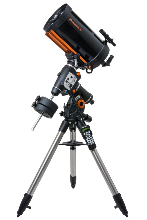 Celestron CGEM II 925 - 9,25" SC 235/2350