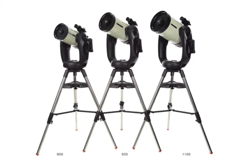 Celestron CPC Deluxe 11" SC (280/2800) EdgeHD