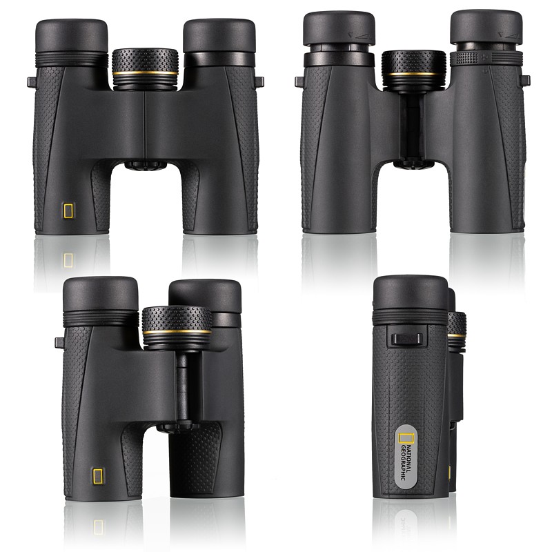 National Geographic Compact 10x25 WP